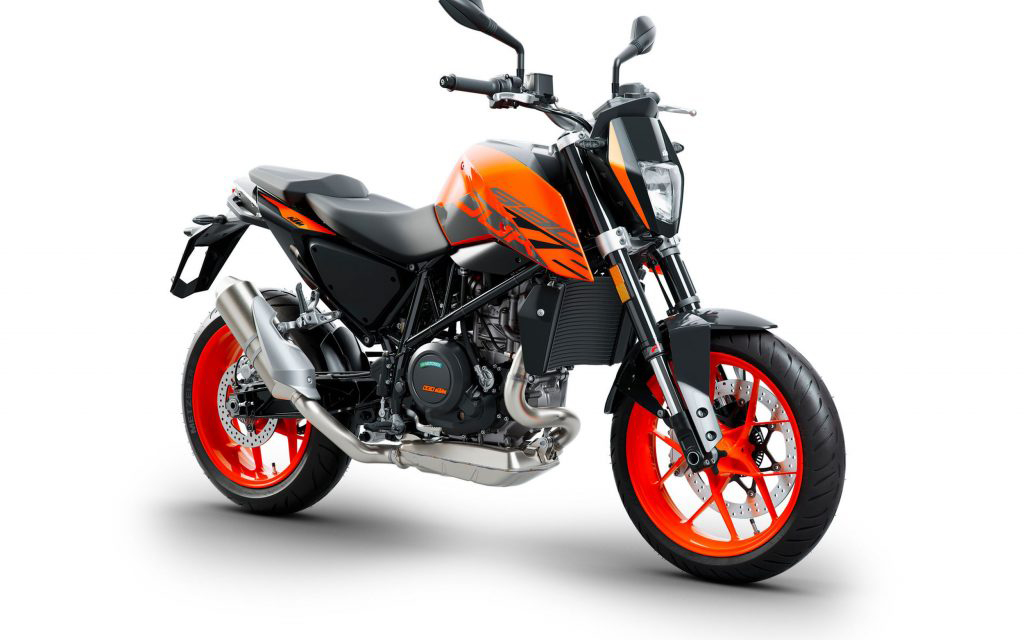 Motorräder